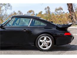 1996 Porsche 993 (CC-2099497) for sale in Beverly Hills, California