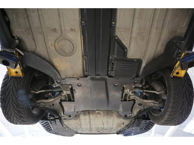 1996 Porsche 993 (CC-2099497) for sale in Beverly Hills, California