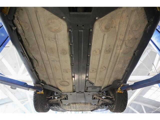 1996 Porsche 993 (CC-2099497) for sale in Beverly Hills, California