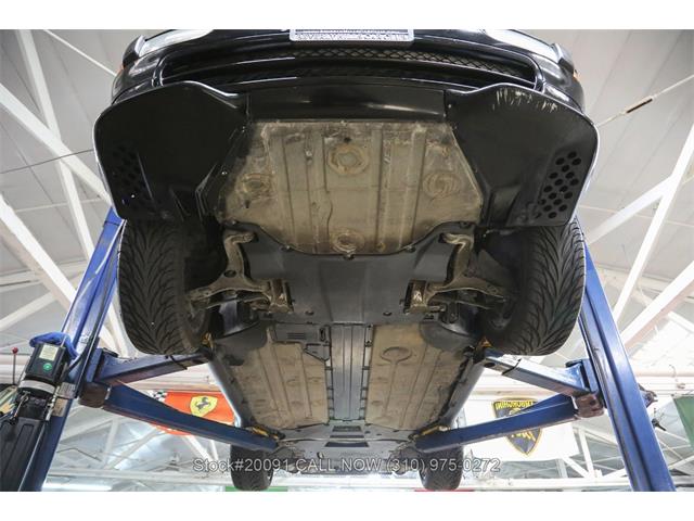 1996 Porsche 993 (CC-2099497) for sale in Beverly Hills, California