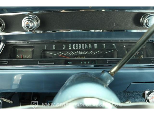 1967 Chevrolet El Camino (CC-2099498) for sale in Lutz, Florida
