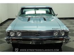 1967 Chevrolet El Camino (CC-2099498) for sale in Lutz, Florida