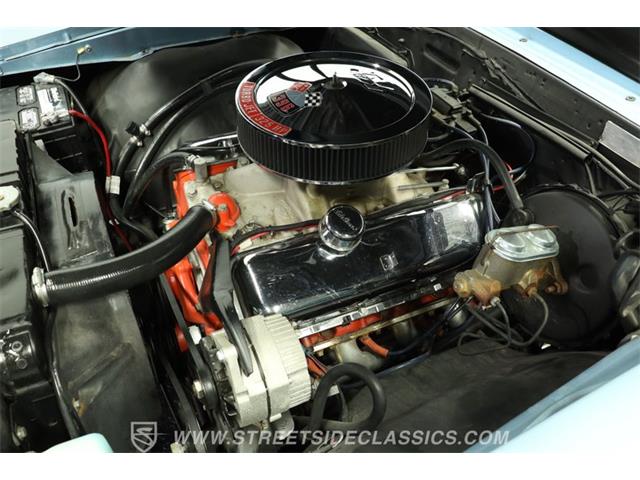 1967 Chevrolet El Camino (CC-2099498) for sale in Lutz, Florida