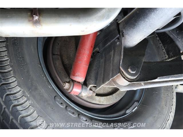 1967 Chevrolet El Camino (CC-2099498) for sale in Lutz, Florida