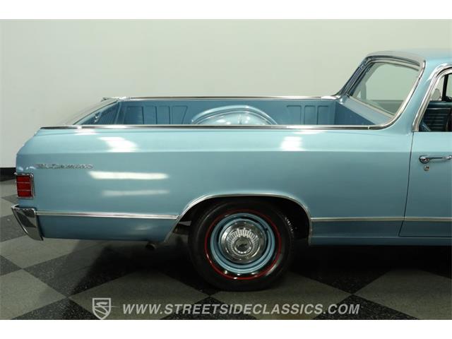 1967 Chevrolet El Camino (CC-2099498) for sale in Lutz, Florida