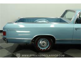 1967 Chevrolet El Camino (CC-2099498) for sale in Lutz, Florida