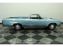 1967 Chevrolet El Camino (CC-2099498) for sale in Lutz, Florida