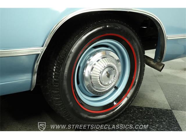 1967 Chevrolet El Camino (CC-2099498) for sale in Lutz, Florida