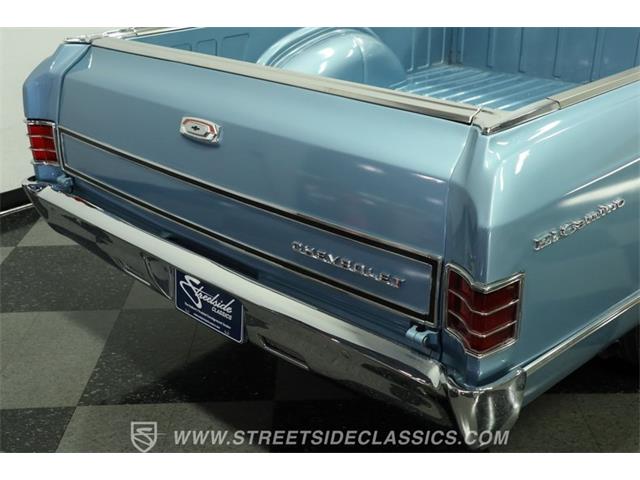 1967 Chevrolet El Camino (CC-2099498) for sale in Lutz, Florida