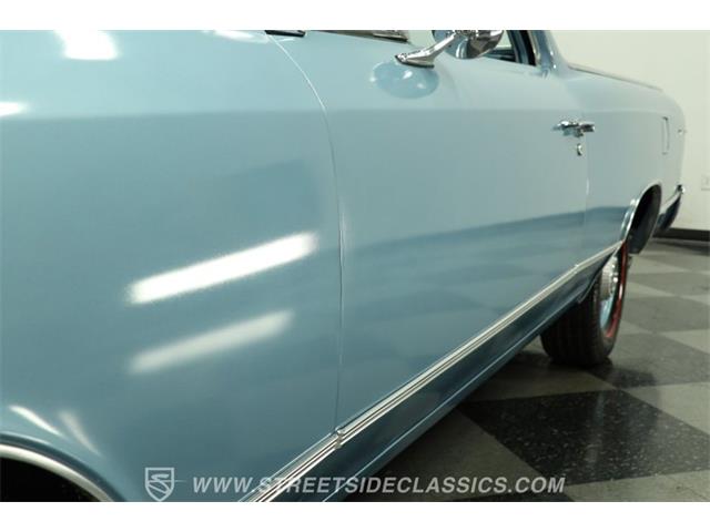 1967 Chevrolet El Camino (CC-2099498) for sale in Lutz, Florida