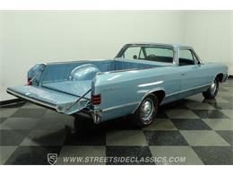 1967 Chevrolet El Camino (CC-2099498) for sale in Lutz, Florida