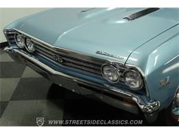 1967 Chevrolet El Camino (CC-2099498) for sale in Lutz, Florida