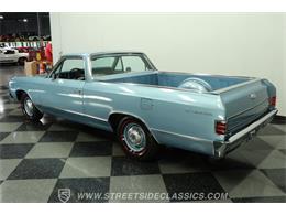 1967 Chevrolet El Camino (CC-2099498) for sale in Lutz, Florida