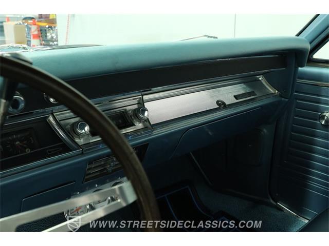 1967 Chevrolet El Camino (CC-2099498) for sale in Lutz, Florida