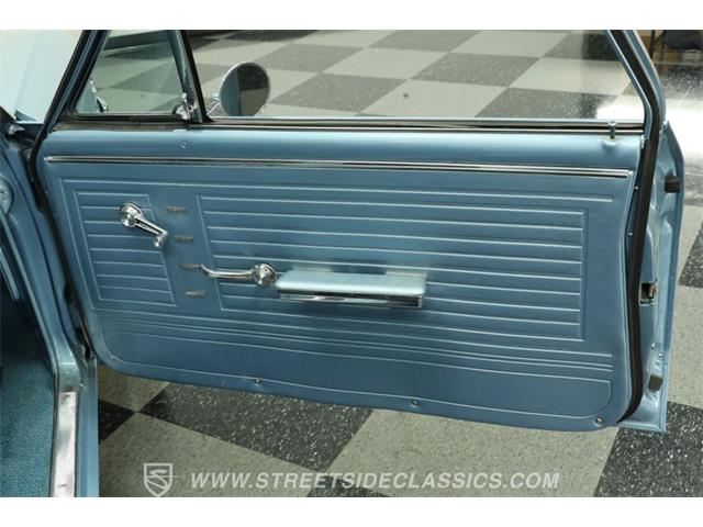 1967 Chevrolet El Camino (CC-2099498) for sale in Lutz, Florida