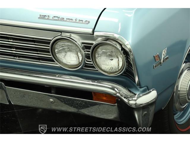 1967 Chevrolet El Camino (CC-2099498) for sale in Lutz, Florida