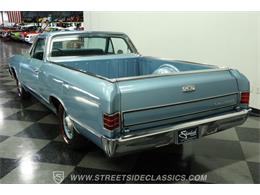 1967 Chevrolet El Camino (CC-2099498) for sale in Lutz, Florida