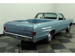 1967 Chevrolet El Camino (CC-2099498) for sale in Lutz, Florida