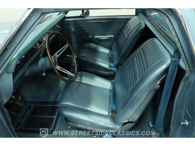 1967 Chevrolet El Camino (CC-2099498) for sale in Lutz, Florida