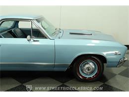 1967 Chevrolet El Camino (CC-2099498) for sale in Lutz, Florida