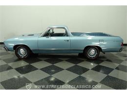 1967 Chevrolet El Camino (CC-2099498) for sale in Lutz, Florida