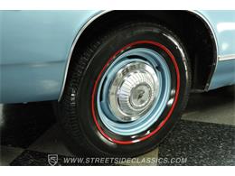 1967 Chevrolet El Camino (CC-2099498) for sale in Lutz, Florida