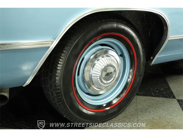 1967 Chevrolet El Camino (CC-2099498) for sale in Lutz, Florida