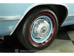 1967 Chevrolet El Camino (CC-2099498) for sale in Lutz, Florida
