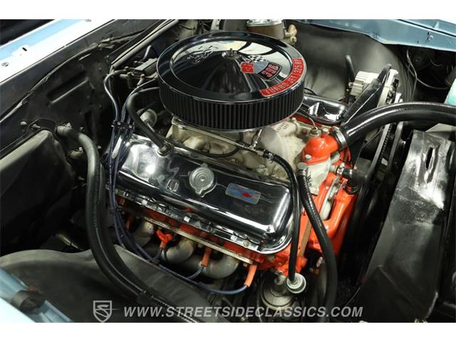 1967 Chevrolet El Camino (CC-2099498) for sale in Lutz, Florida