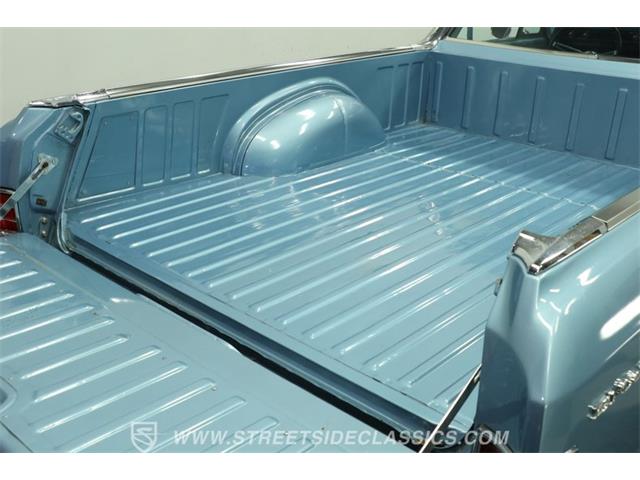1967 Chevrolet El Camino (CC-2099498) for sale in Lutz, Florida