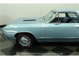1967 Chevrolet El Camino (CC-2099498) for sale in Lutz, Florida