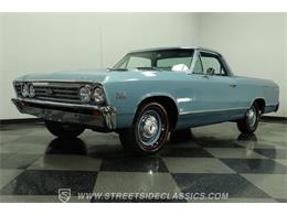 1967 Chevrolet El Camino (CC-2099498) for sale in Lutz, Florida