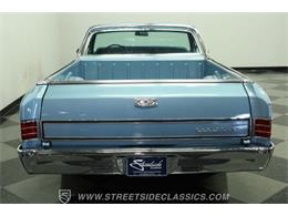 1967 Chevrolet El Camino (CC-2099498) for sale in Lutz, Florida