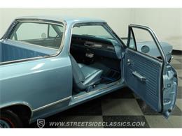 1967 Chevrolet El Camino (CC-2099498) for sale in Lutz, Florida