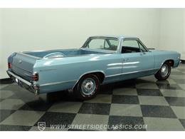 1967 Chevrolet El Camino (CC-2099498) for sale in Lutz, Florida