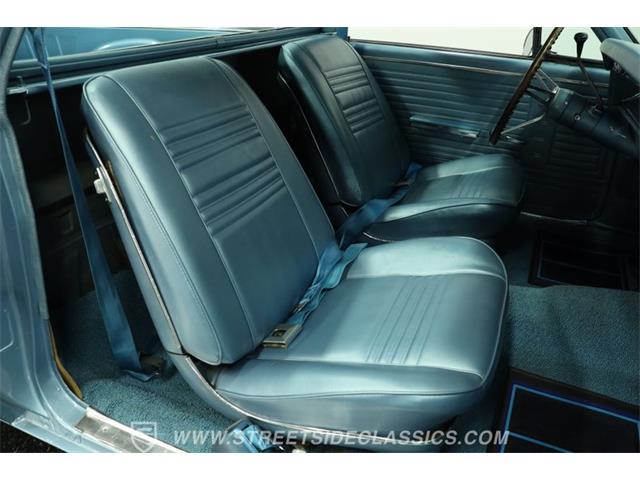1967 Chevrolet El Camino (CC-2099498) for sale in Lutz, Florida