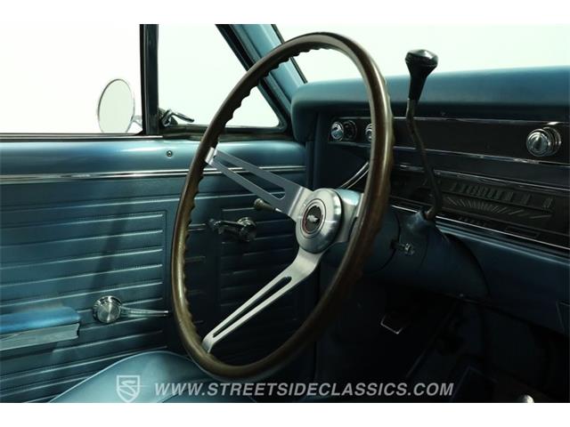 1967 Chevrolet El Camino (CC-2099498) for sale in Lutz, Florida