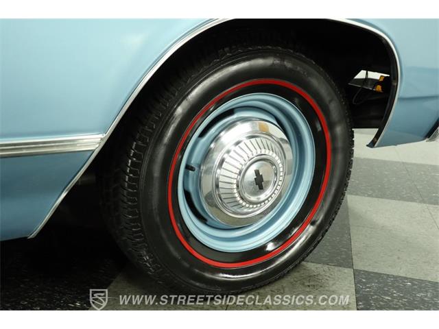 1967 Chevrolet El Camino (CC-2099498) for sale in Lutz, Florida