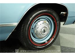 1967 Chevrolet El Camino (CC-2099498) for sale in Lutz, Florida