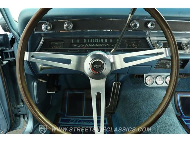 1967 Chevrolet El Camino (CC-2099498) for sale in Lutz, Florida