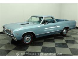 1967 Chevrolet El Camino (CC-2099498) for sale in Lutz, Florida