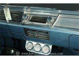 1967 Chevrolet El Camino (CC-2099498) for sale in Lutz, Florida