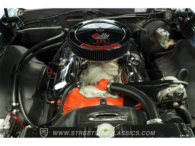 1967 Chevrolet El Camino (CC-2099498) for sale in Lutz, Florida