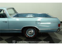 1967 Chevrolet El Camino (CC-2099498) for sale in Lutz, Florida