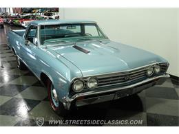 1967 Chevrolet El Camino (CC-2099498) for sale in Lutz, Florida