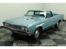 1967 Chevrolet El Camino (CC-2099498) for sale in Lutz, Florida