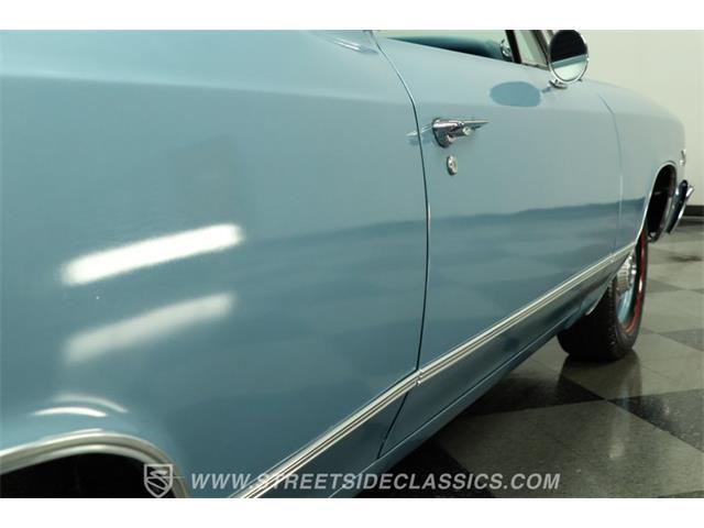 1967 Chevrolet El Camino (CC-2099498) for sale in Lutz, Florida