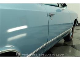1967 Chevrolet El Camino (CC-2099498) for sale in Lutz, Florida