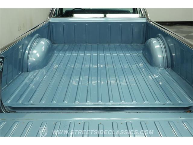 1967 Chevrolet El Camino (CC-2099498) for sale in Lutz, Florida
