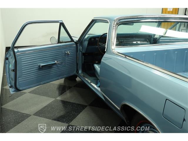 1967 Chevrolet El Camino (CC-2099498) for sale in Lutz, Florida